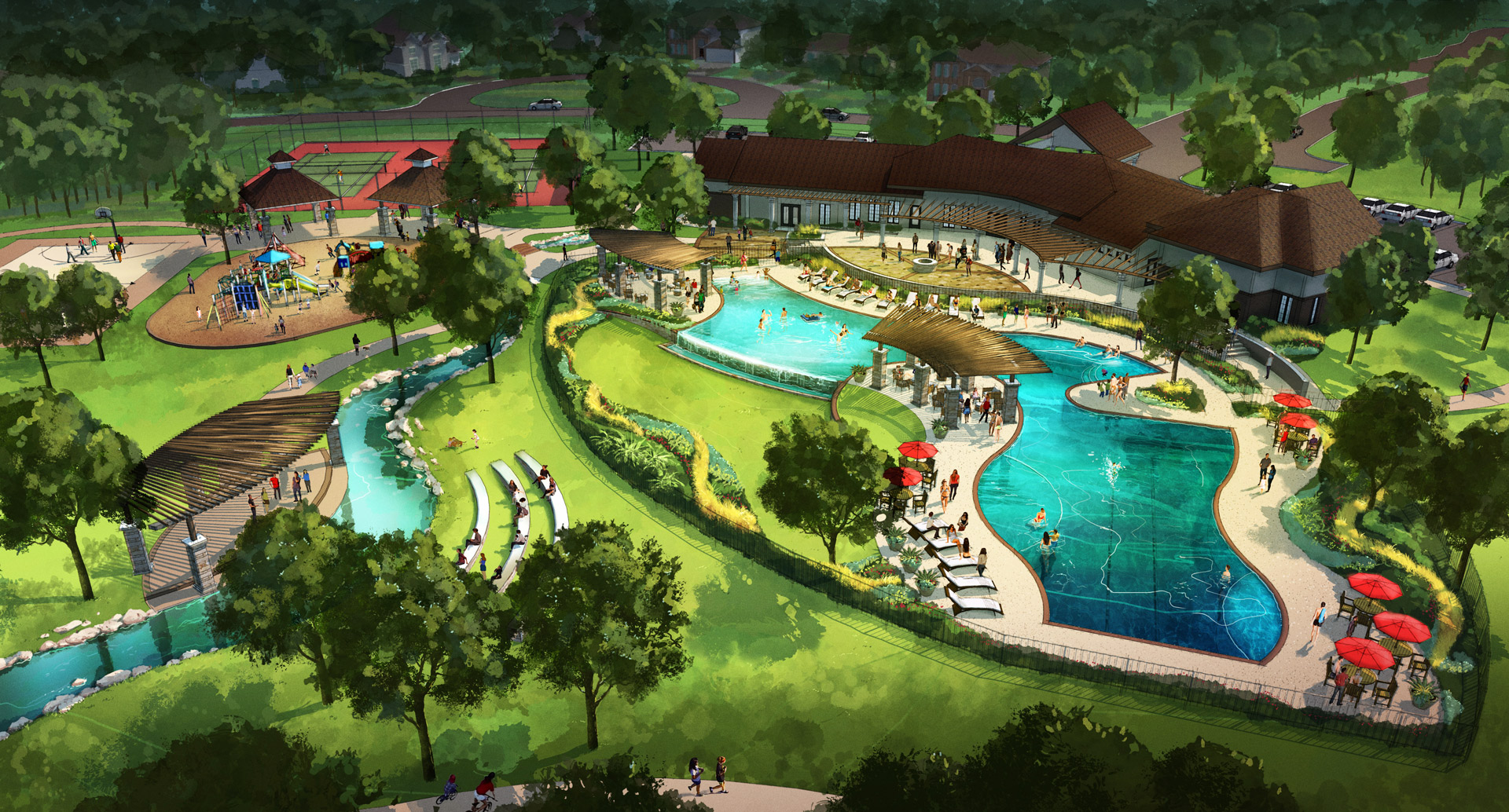 Riverchase-Amenity-Center---Aerial-Perspective-2