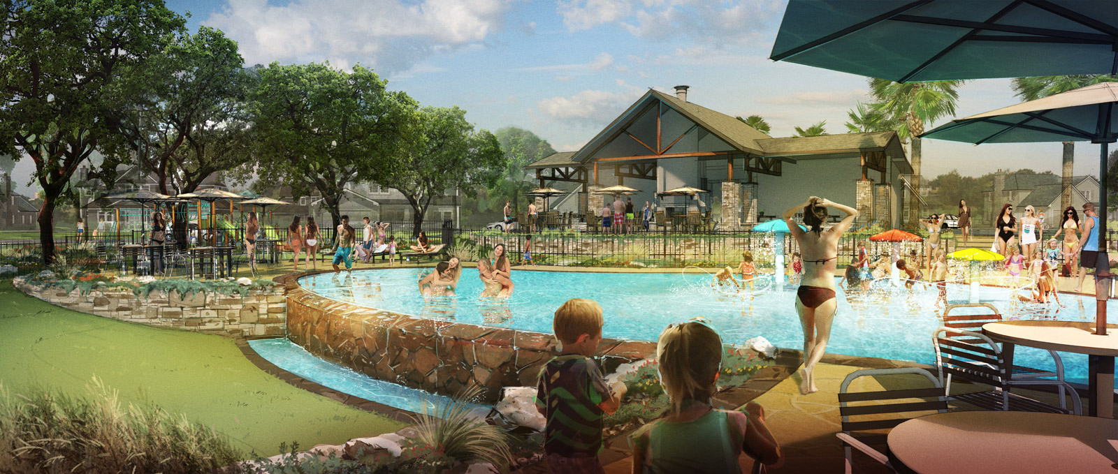 Westpointe-Unit-33-Amenity-Center-Eye-Level-Perspective-1